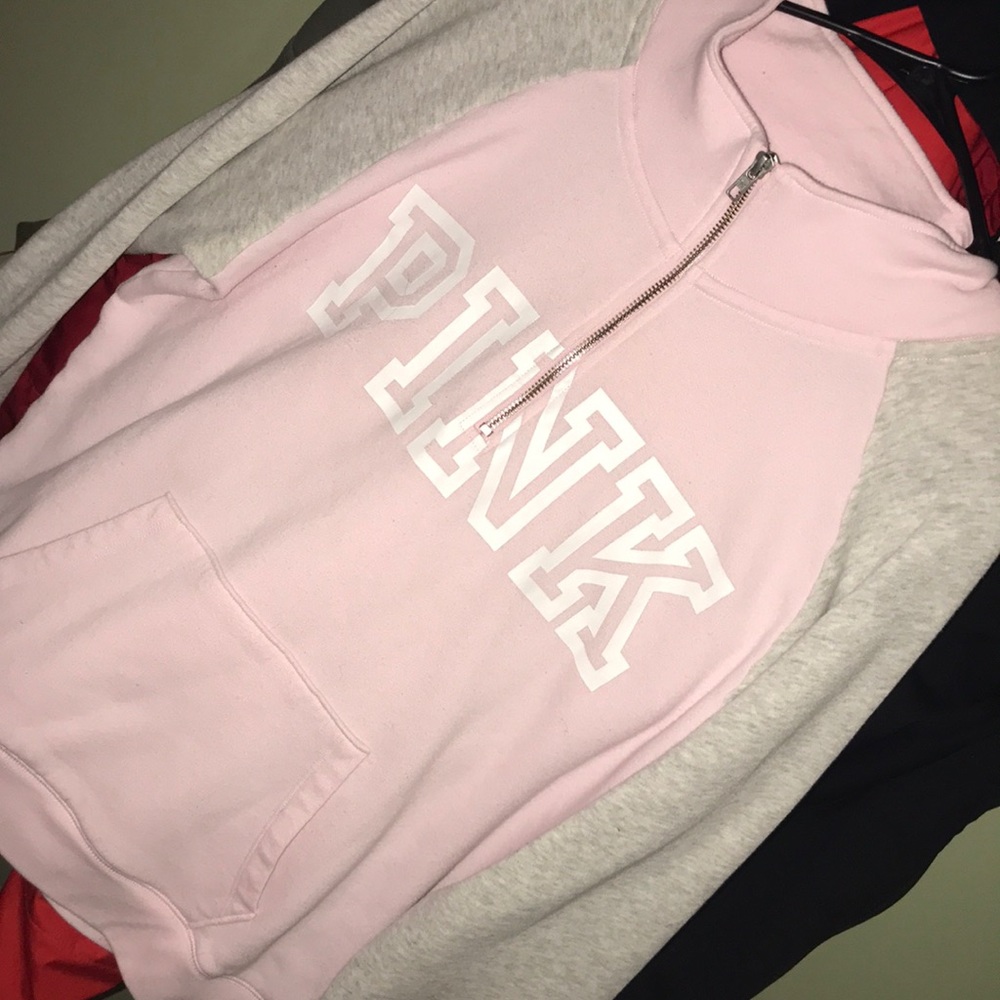 VS PINK!!